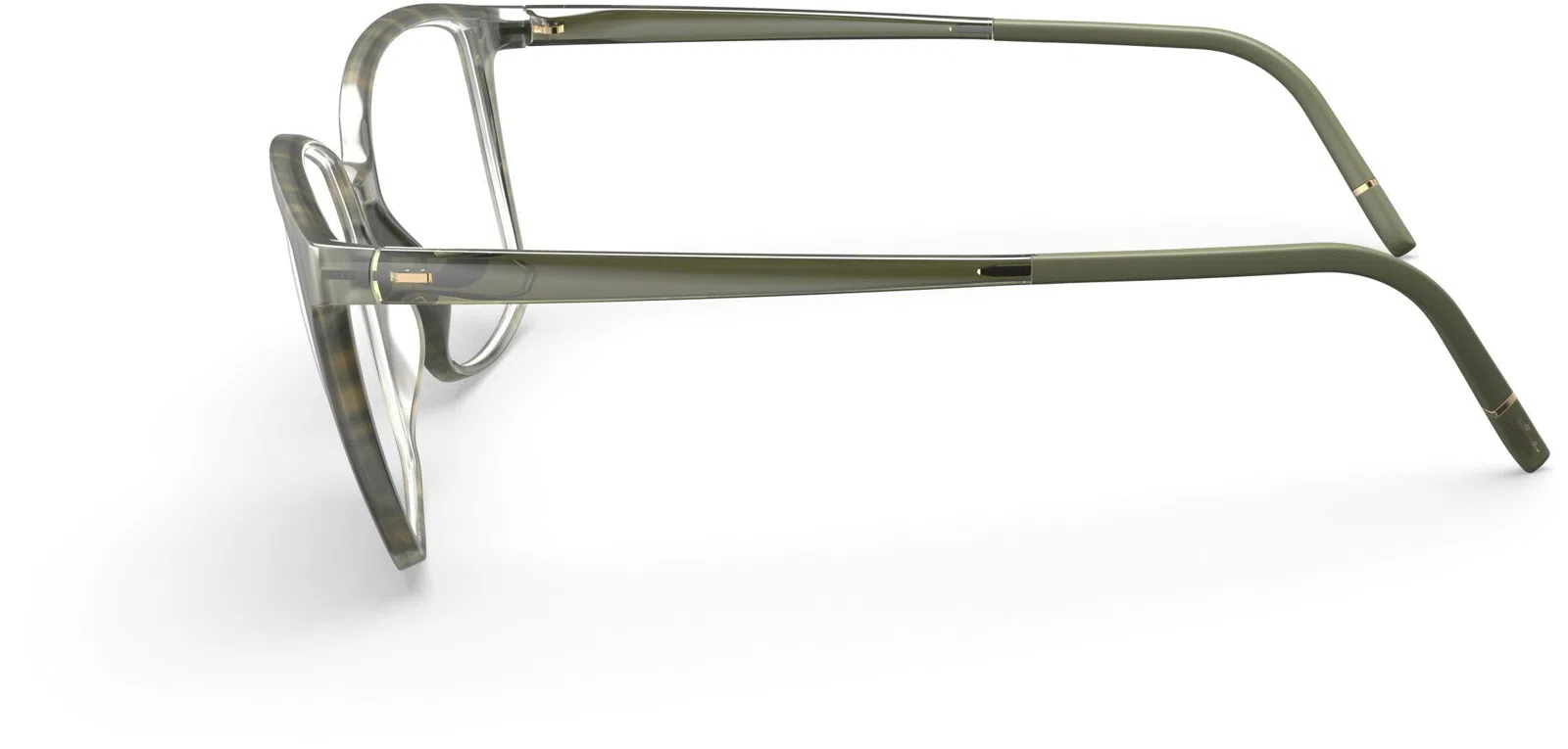 Silhouette Vivid Sky FR 1613 Eyeglasses - view 41